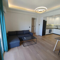 Квартира в Греции, Аттика, 65 кв.м.