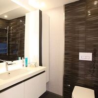 Апартаменты в Турции, Стамбул, 240 кв.м.