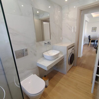 Квартира в Греции, Аттика, 65 кв.м.
