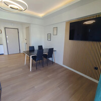 Квартира в Греции, Аттика, 65 кв.м.