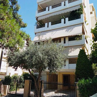 Flat in Greece, Attica, Attiki, 30 sq.m.