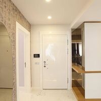 Апартаменты в Турции, Стамбул, 240 кв.м.