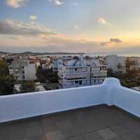 Flat in Greece, Attica, Attiki, 133 sq.m.