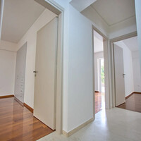 Квартира в Греции, Аттика, 122 кв.м.