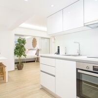 Flat in Greece, Attica, Attiki, 84 sq.m.