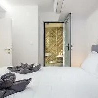 Flat in Greece, Attica, Attiki, 84 sq.m.