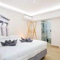 Flat in Greece, Attica, Attiki, 84 sq.m.