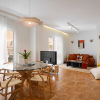 Квартира в Греции, Аттика, 89 кв.м.
