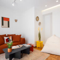 Квартира в Греции, Аттика, 89 кв.м.