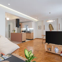Квартира в Греции, Аттика, 89 кв.м.