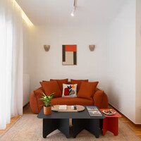 Квартира в Греции, Аттика, 89 кв.м.
