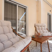 Квартира в Греции, Аттика, 89 кв.м.