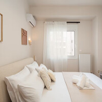Квартира в Греции, Аттика, 89 кв.м.