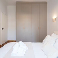 Квартира в Греции, Аттика, 89 кв.м.