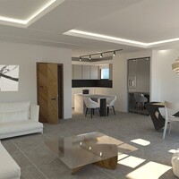 Квартира в Греции, Аттика, 128 кв.м.