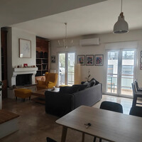 Flat in Greece, Attica, Attiki, 80 sq.m.