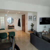 Flat in Greece, Attica, Attiki, 80 sq.m.