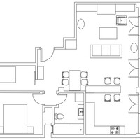 Flat in Greece, Attica, Attiki, 80 sq.m.