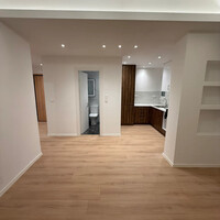 Flat in Greece, Attica, Attiki, 50 sq.m.