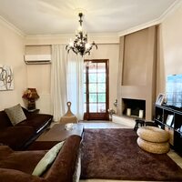 Квартира в Греции, Аттика, 120 кв.м.