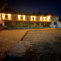 Апарт-отель в Турции, Стамбул, 800 кв.м.