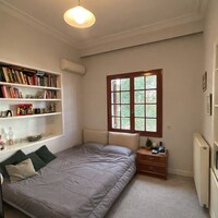 Квартира в Греции, Аттика, 120 кв.м.