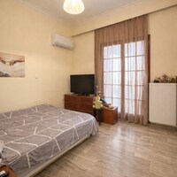 Квартира в Греции, Аттика, 120 кв.м.
