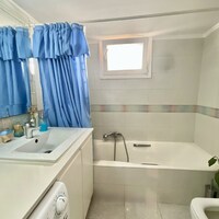 Квартира в Греции, Аттика, 120 кв.м.