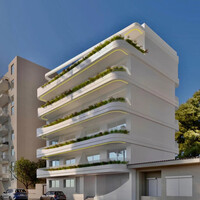 Flat in Greece, Attica, Attiki, 61 sq.m.