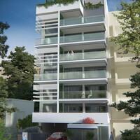 Flat in Greece, Attica, Attiki, 90 sq.m.