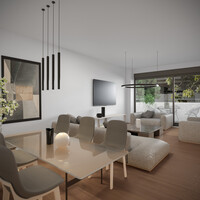 Flat in Greece, Attica, Attiki, 90 sq.m.
