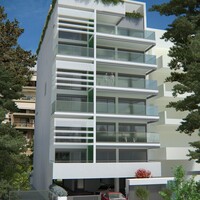Flat in Greece, Attica, Attiki, 90 sq.m.