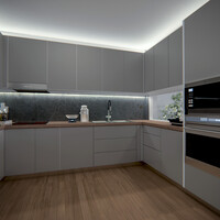 Flat in Greece, Attica, Attiki, 90 sq.m.