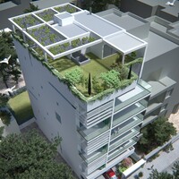 Flat in Greece, Attica, Attiki, 90 sq.m.