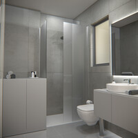 Flat in Greece, Attica, Attiki, 90 sq.m.
