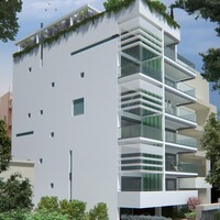 Flat in Greece, Attica, Attiki, 90 sq.m.