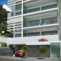 Flat in Greece, Attica, Attiki, 90 sq.m.