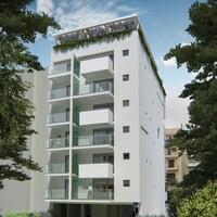 Flat in Greece, Attica, Attiki, 90 sq.m.