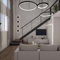 Flat in Greece, Attica, Attiki, 85 sq.m.