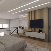 Flat in Greece, Attica, Attiki, 85 sq.m.
