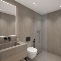 Flat in Greece, Attica, Attiki, 85 sq.m.
