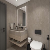Flat in Greece, Attica, Attiki, 85 sq.m.