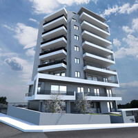 Flat in Greece, Attica, Attiki, 115 sq.m.
