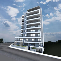 Flat in Greece, Attica, Attiki, 115 sq.m.
