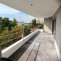 Flat in Greece, Attica, Attiki, 115 sq.m.