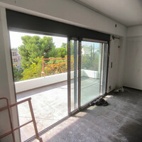 Flat in Greece, Attica, Attiki, 115 sq.m.