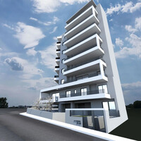 Flat in Greece, Attica, Attiki, 115 sq.m.