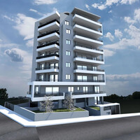Flat in Greece, Attica, Attiki, 115 sq.m.