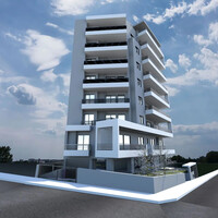 Flat in Greece, Attica, Attiki, 115 sq.m.