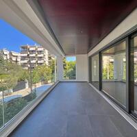 Flat in Greece, Attica, Attiki, 133 sq.m.
